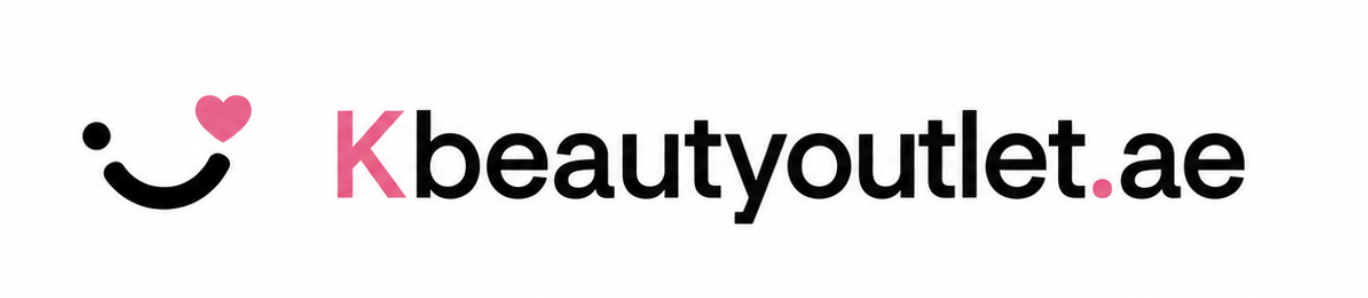 kbeauty outlet logo