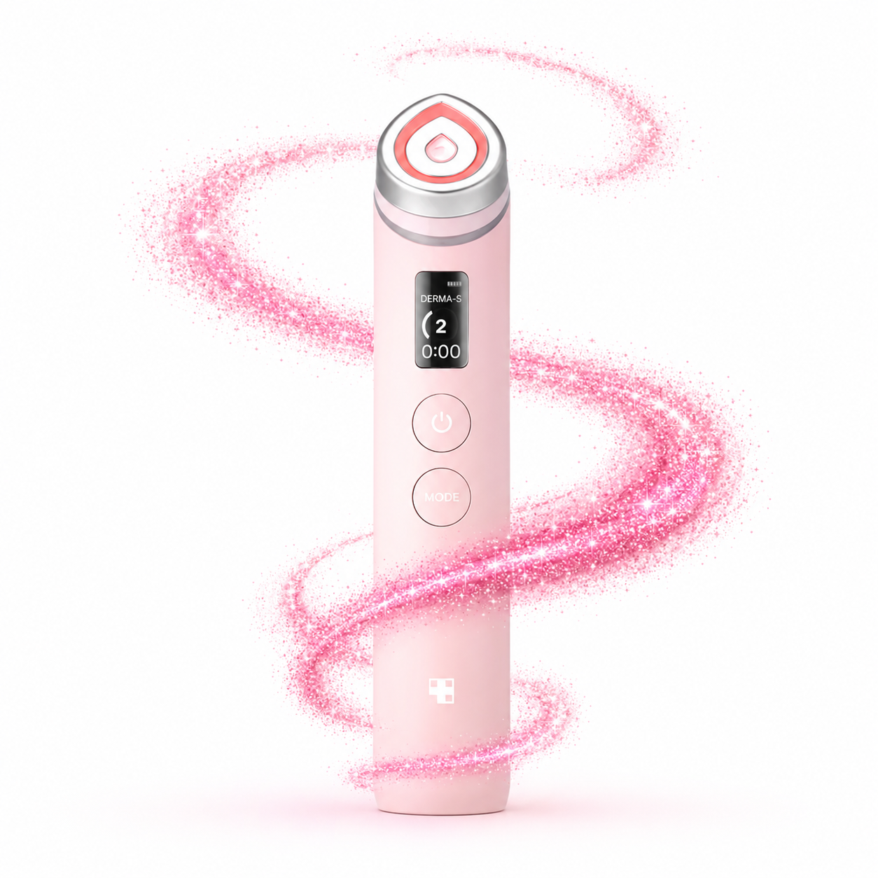 medicube age r booster machine